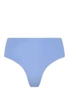 High-Rise Thong, Bonded Blue Girlfriend Collective