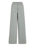 Vikomma Rw Jeans /Lc White Vila