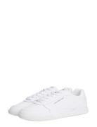 Lopro Cup Leather White Tommy Hilfiger