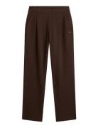 Essential Intechno Sweatpant Brown Tommy Hilfiger