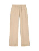 Fiona Pants Beige Helmstedt