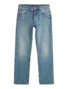 Regular Straight Dover Tye Blue Blue Tommy Hilfiger