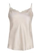 Iris Chemise Top Beige CCDK Copenhagen