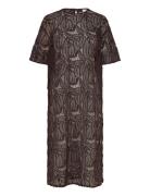 2Nd Kendra - Delicate Lace Brown 2NDDAY