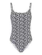Bella Swimsuit W. Cup Black CCDK Copenhagen