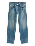 Jaimie Rlxd Str Cbf Ei2036 Blue Tommy Jeans
