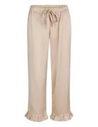 Saga Pajamas Pants Beige CCDK Copenhagen