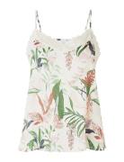 Karen Chemise Top White CCDK Copenhagen