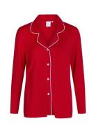 Joy Pj Shirt Red CCDK Copenhagen