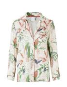 Josephine Pj Shirt Patterned CCDK Copenhagen