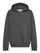 Hoodie Grey Enkel Studio