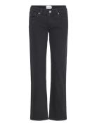 99 Low Straight Chelsea Organic Black ABRAND