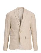 Jprriviera Blazer Sn Jnr Beige Jack & J S