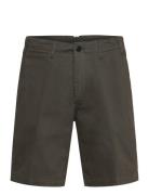 Poggio Shorts Black Oscar Jacobson