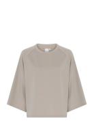 Sim Sweat Beige CCDK Copenhagen