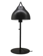 Pyra Bordlampe Black Dyberg Larsen