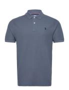 Uspa Polo Alfred Men Blue U.S. Polo Assn.