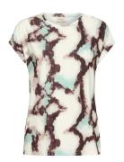 Frseen Tee 1 Cream Fransa