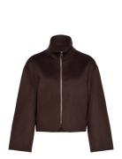 Dafina Jacket Brown Filippa K