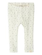 Nbfgago Slim Legging Lil Noos Cream Lil'Atelier