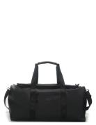 Senna Weekend Bag Rio Black Adax