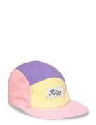 Block Pumkin Blue 5 Pink Lil' Boo