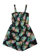 Playa Baby Printed Black Roxy