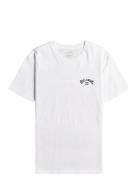 Arch Wave Ss White Billabong