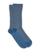Toke Socks Blue Mp Denmark