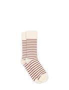 Knud Socks Cream Mp Denmark