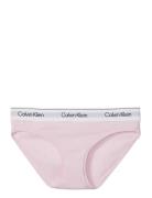 Bikini Pink Calvin Klein