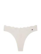 Thong Cream Tommy Hilfiger