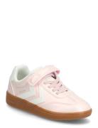 Vm78 Cph Metallic Jr Pink Hummel