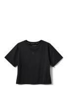 Maisy T-Shirt Black Sofie Schnoor Young