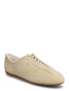 Mystie_Lowp_Sd Beige HUGO