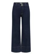 Onlmadison Hw Do Bt Crp Wd Dnm Gua85Noos Navy ONLY