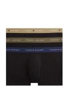 3P Trunk Wb Black Tommy Hilfiger