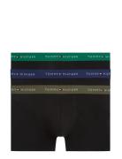 3P Trunk Wb Black Tommy Hilfiger