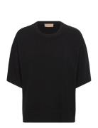 Kara Merino Black Rue De Tokyo