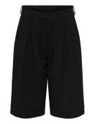 Onlcecilia Bermuda Shorts Jrs Black ONLY