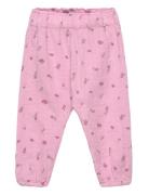 Nbfdorthea Pant Pink Name It