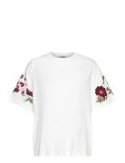 Best Double Flower White A-View