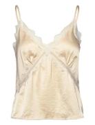 Zoe Top Yellow A-View