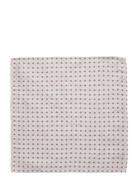 Tie & Pocket Square Patterned Amanda Christensen