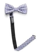 Classic Pre Tie Blue Amanda Christensen