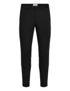 Fine Twill Club Pants Black Lindbergh
