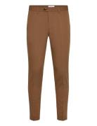 Fine Twill Club Pants Lindbergh