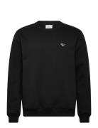 Cove Sweatshirt Black Makia