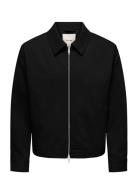 Onsleo Life Jacket Otw Black ONLY & SONS