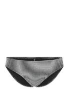 Pckia Bikini Brief Bc Black Pieces